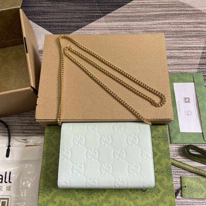Gvc*1 satchel bags